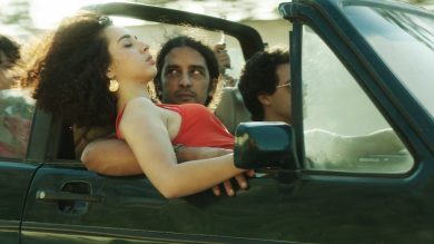 Appena apro gli occhi, canto per la libertà – La recensione