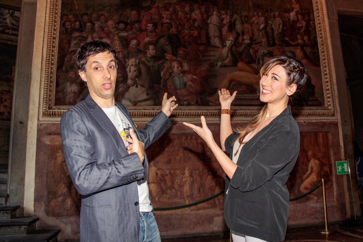 I Migliori Anni: torna Carlo Conti, con lui la Tatangelo e Ubaldo Pantani