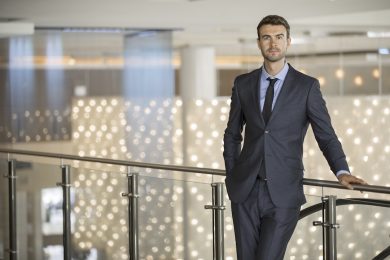 La professione più sexy del mondo?