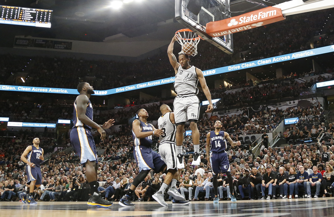 Playoff Nba: Miami rischia a Est, San Antonio ruggisce a Ovest Playoff Nba: Miami rischia a Est, San Antonio ruggisce a Ovest