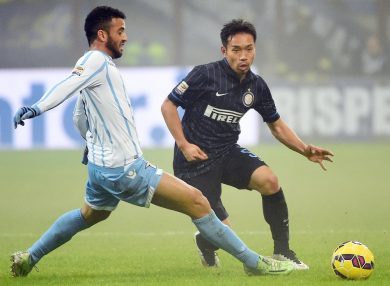 36a giornata di serie A, tutte le quote per le scommesse