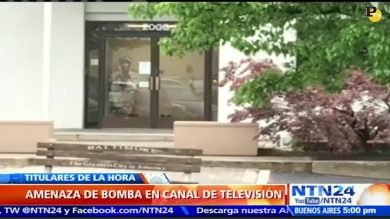 Tensione a Baltimora: uomo dice di avere una bomba