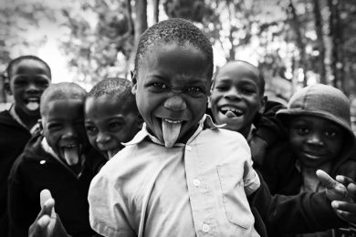 Stefano Guindani: Do you know?