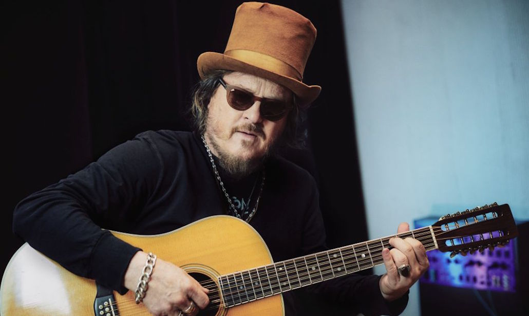 Zucchero, ecco il nuovo album “Black Cat”