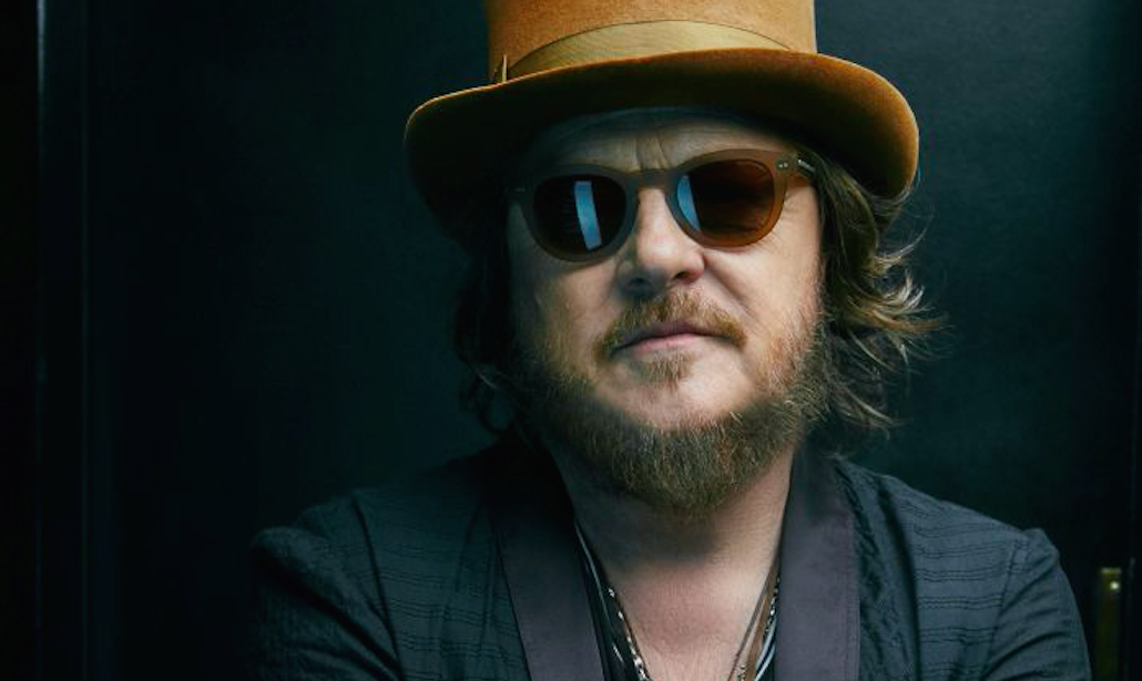Zucchero, ecco il nuovo album “Black Cat”