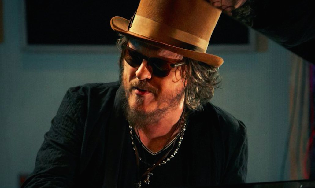 Zucchero, ecco il nuovo album “Black Cat”