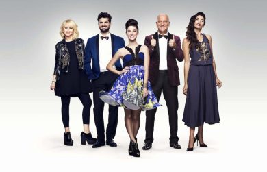 Ascolti 27/4: bene “Velvet” e “Italia’s Got Talent”, “Fuoco Amico” è un flop