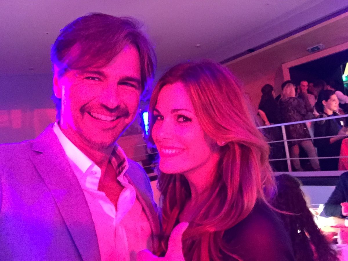 Galleria foto 'Le feste vip della settimana' - foto 10