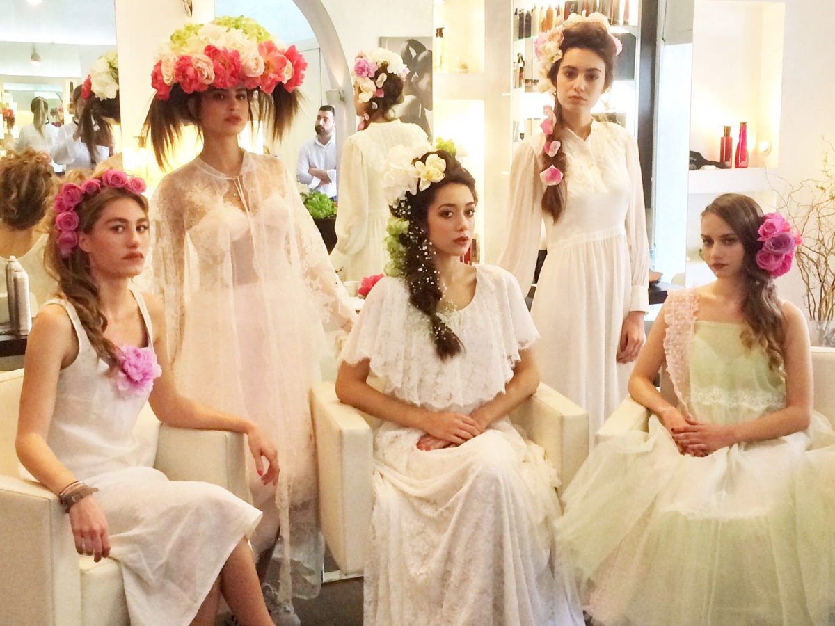 Galleria foto 'Le feste vip della settimana' - foto 14