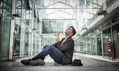 Bellavista, il video de “L’italienne” – Esclusivo