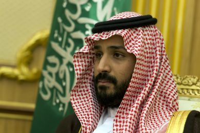 L’Arabia saudita si prepara a un futuro senza petrolio
