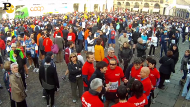 StraTorino, si parte!