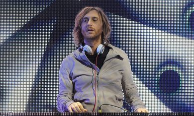 David Guetta: 1 milione di persone per “This one’s for you!”