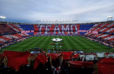 Il miracolo Atletico Madrid, la piccola che batte le big