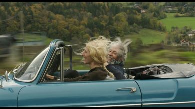 Florida, sogno di un viaggio impossibile – La recensione