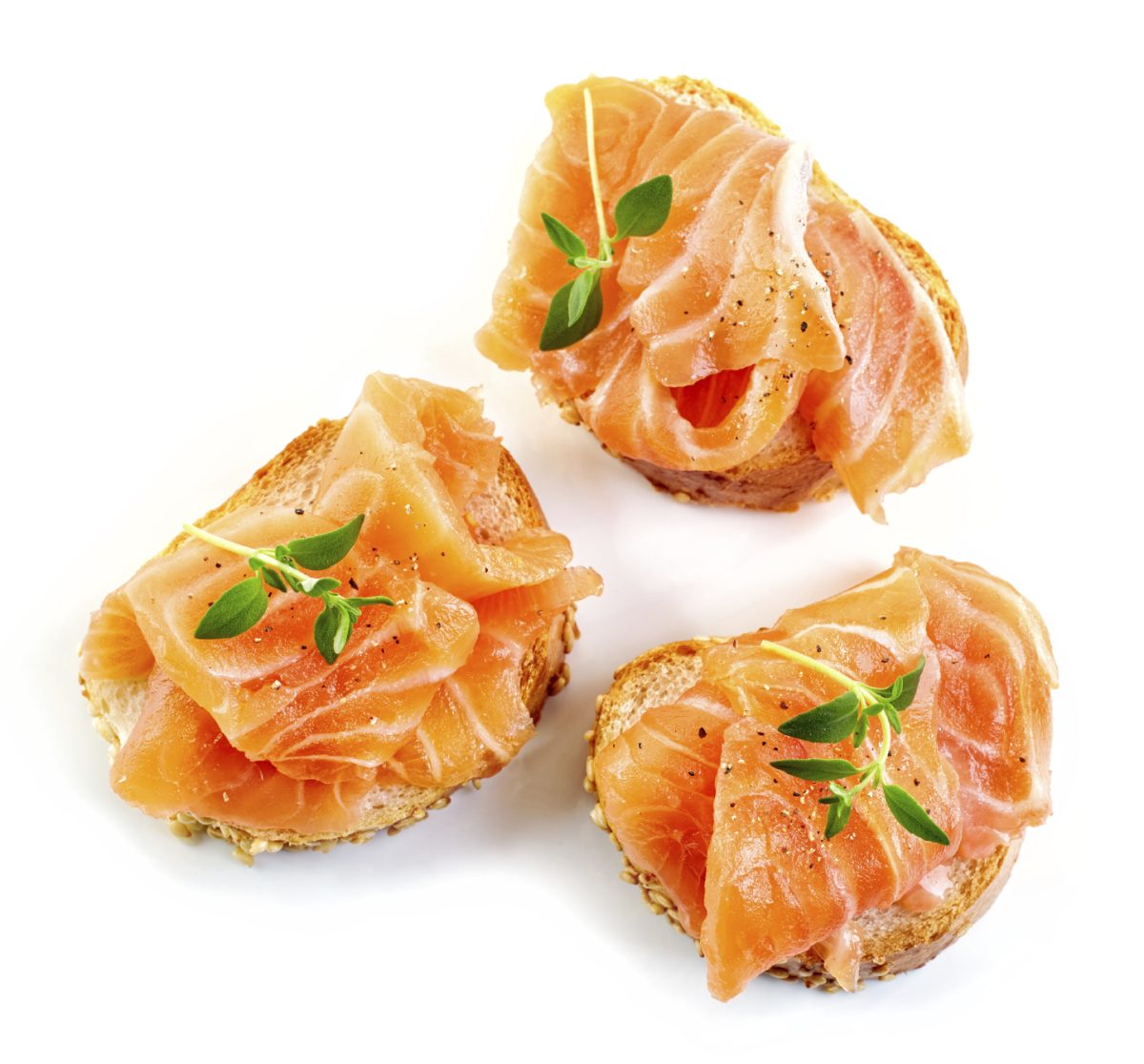 Galleria foto 'Salmone: verità e bugie sul pesce norvegese' - foto 7