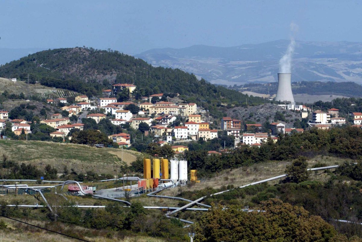 Galleria foto 'Bonificare il territorio? Non è impossibile, basta volerlo davvero' - foto 2