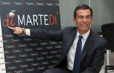 Ascolti 26/4: Una pallottola nel cuore 2 trionfa, mentre diMartedì batte Ballarò