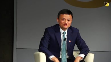 ‘Portiamo l’Italia in Cina’: così diceva Jack Ma al Vinitaly
