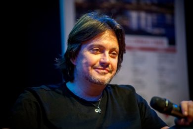 Cristiano De André: questa di Mister C. è la storia vera – Intervista