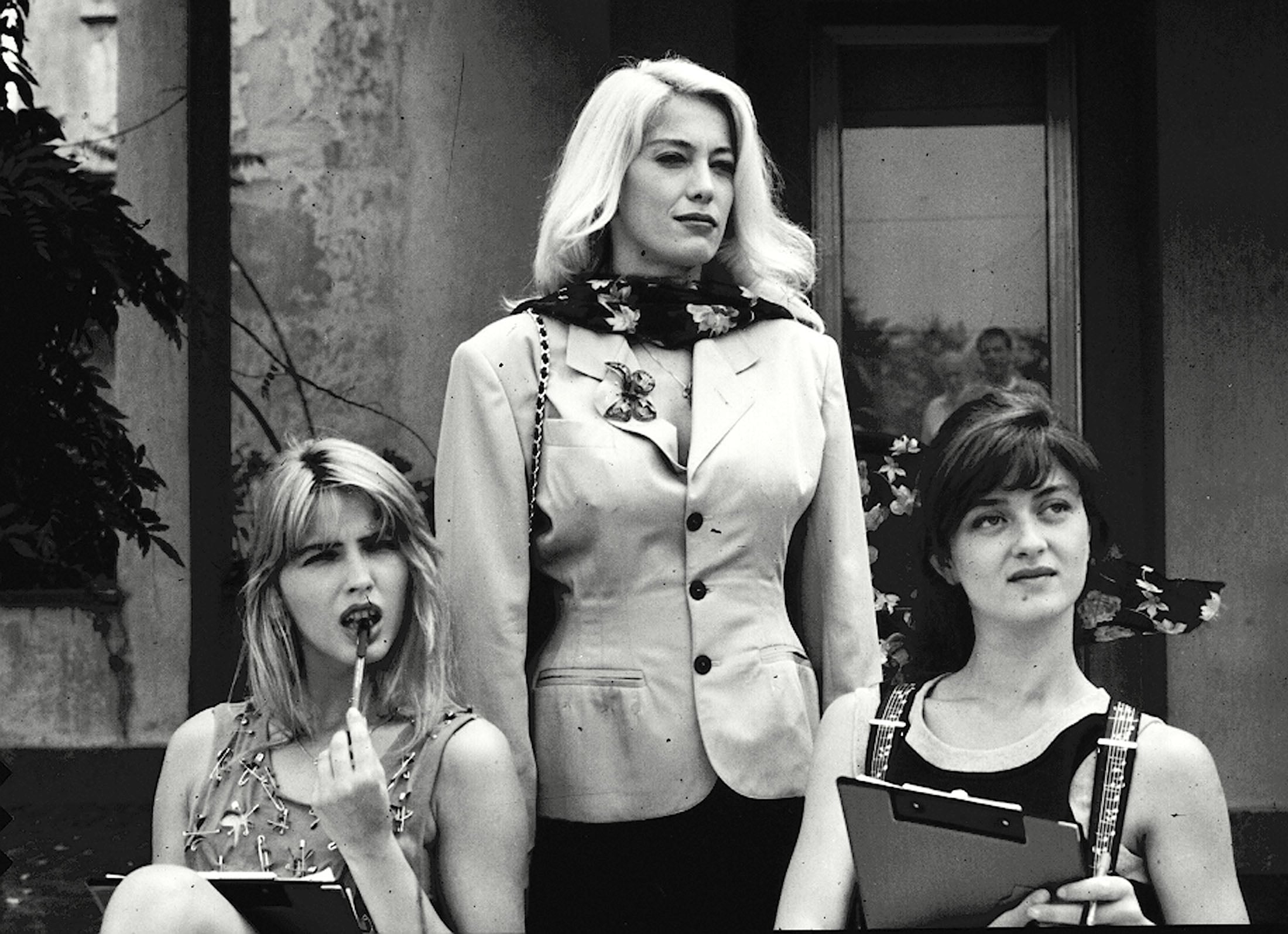 Moana: forever young