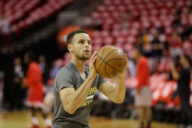 Nba: le conseguenze (impreviste) dell’infortunio di Steph Curry