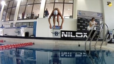 È ufficiale: Pellegrini portabandiera alle Olimpiadi