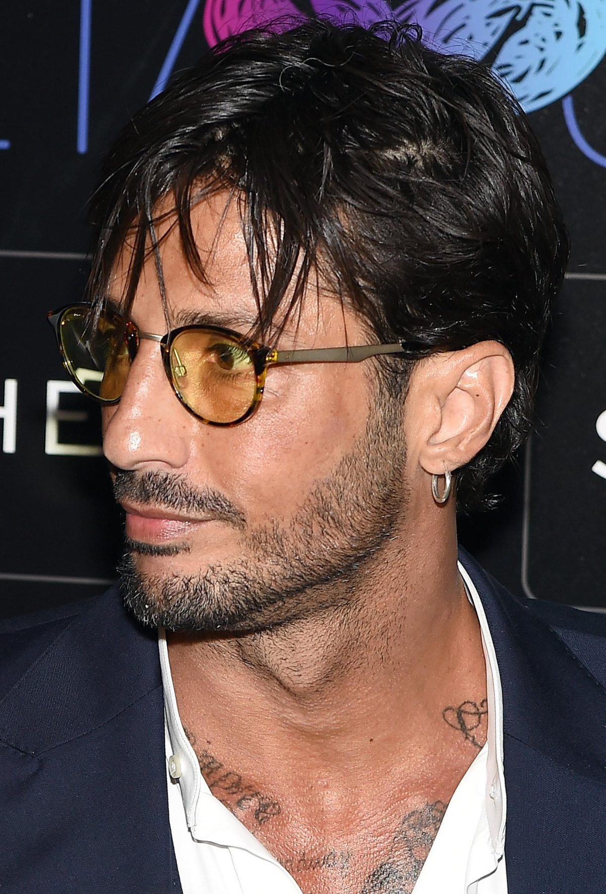 Galleria foto 'Maurizio Costanzo Show: Fabrizio Corona primo ospite della nuova serie' - foto 9