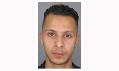 Abdeslam è stato estradato in Francia