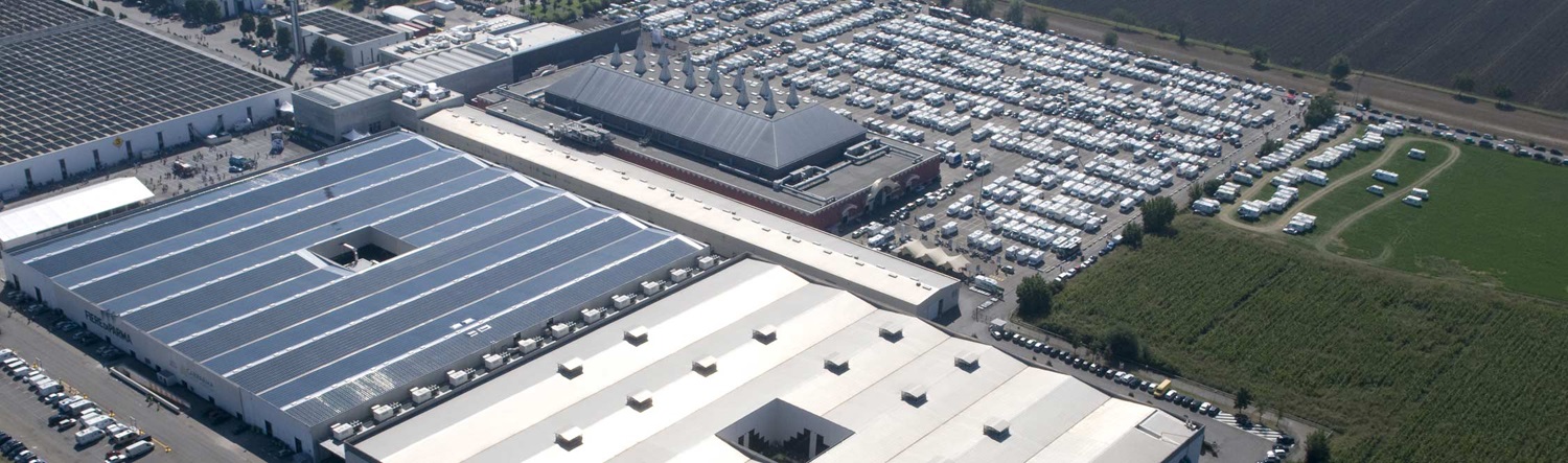 Cibus: a landmark for Made in Italy food