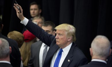 Primarie Usa: Donald Trump stavince l’ultimo Super Tuesday