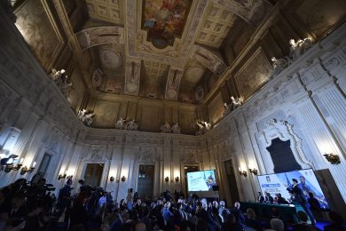 Sicurezza stadi: le proposte portate dagli ultras in Senato