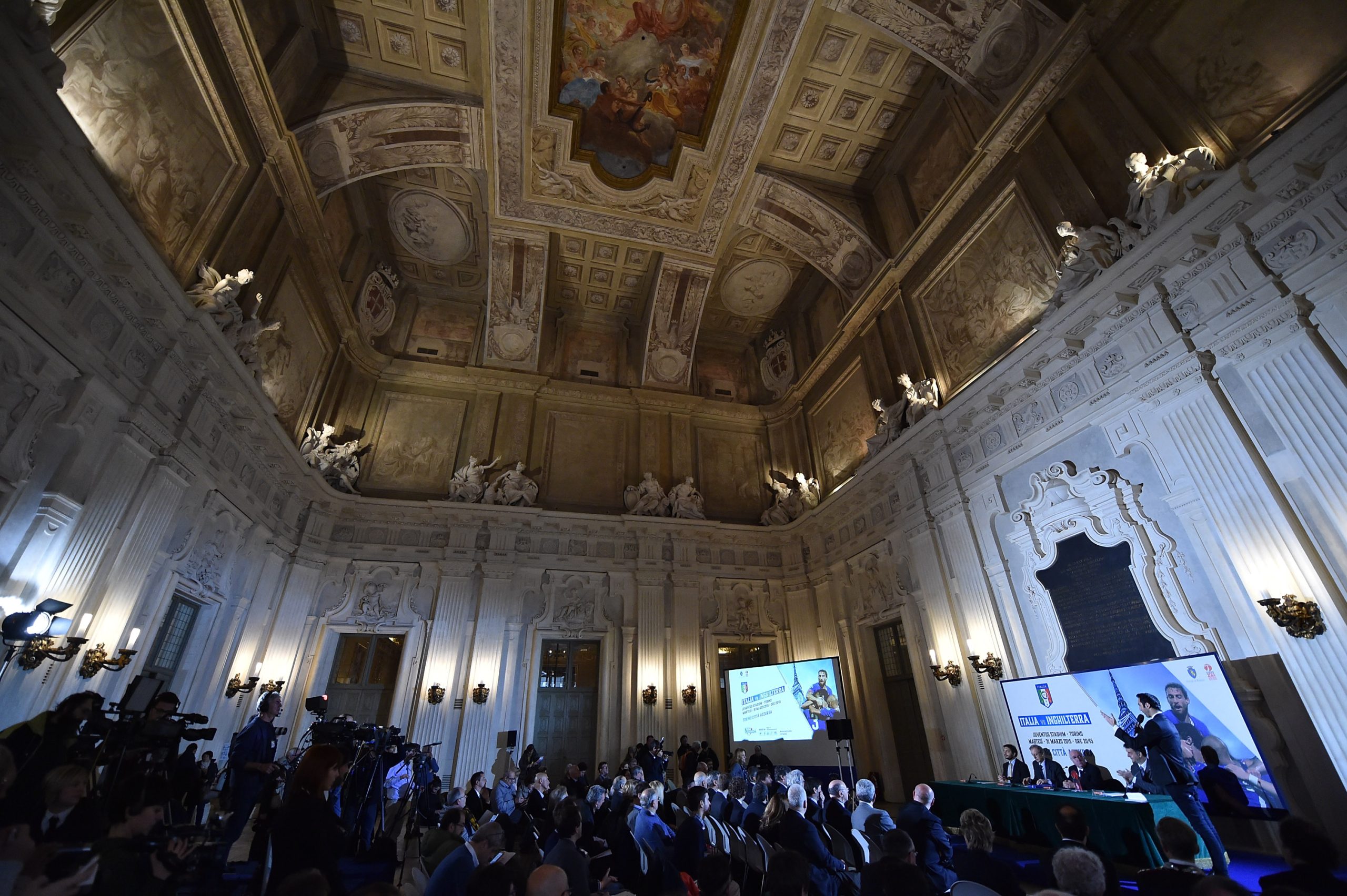 Sicurezza stadi: le proposte portate dagli ultras in Senato