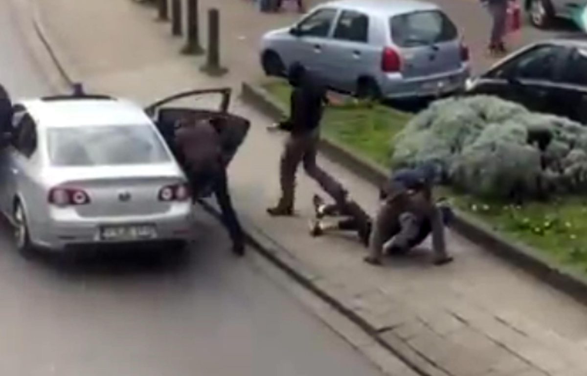 Galleria foto 'Isis, perché l’intelligence Usa pensa che l’Italia sia un bersaglio' - foto 31