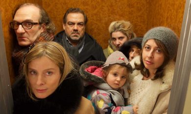 Benvenuti… ma non troppo, la commedia francese sull’accoglienza (forzata) – Video