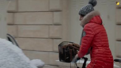 Benvenuti… ma non troppo: estratto del film di Alexandra Leclère