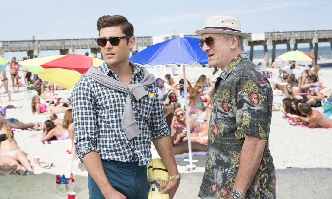 I 10 film più visti della settimana (18-24 aprile) I 10 film più visti della settimana (18-24 aprile)