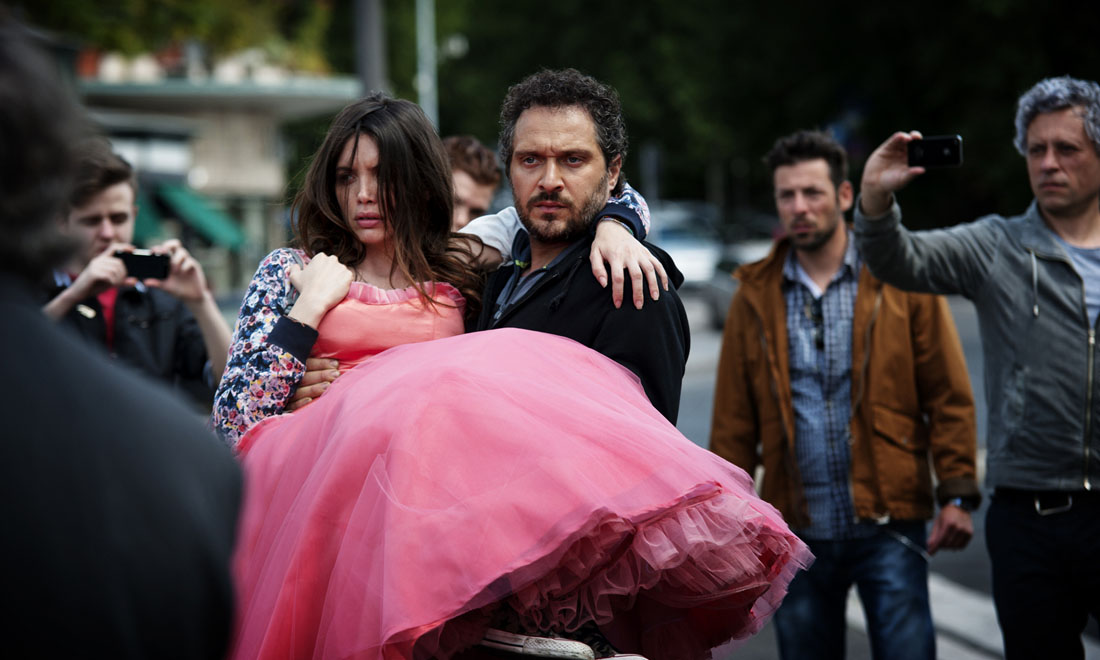 I 10 film più visti della settimana (18-24 aprile) I 10 film più visti della settimana (18-24 aprile)