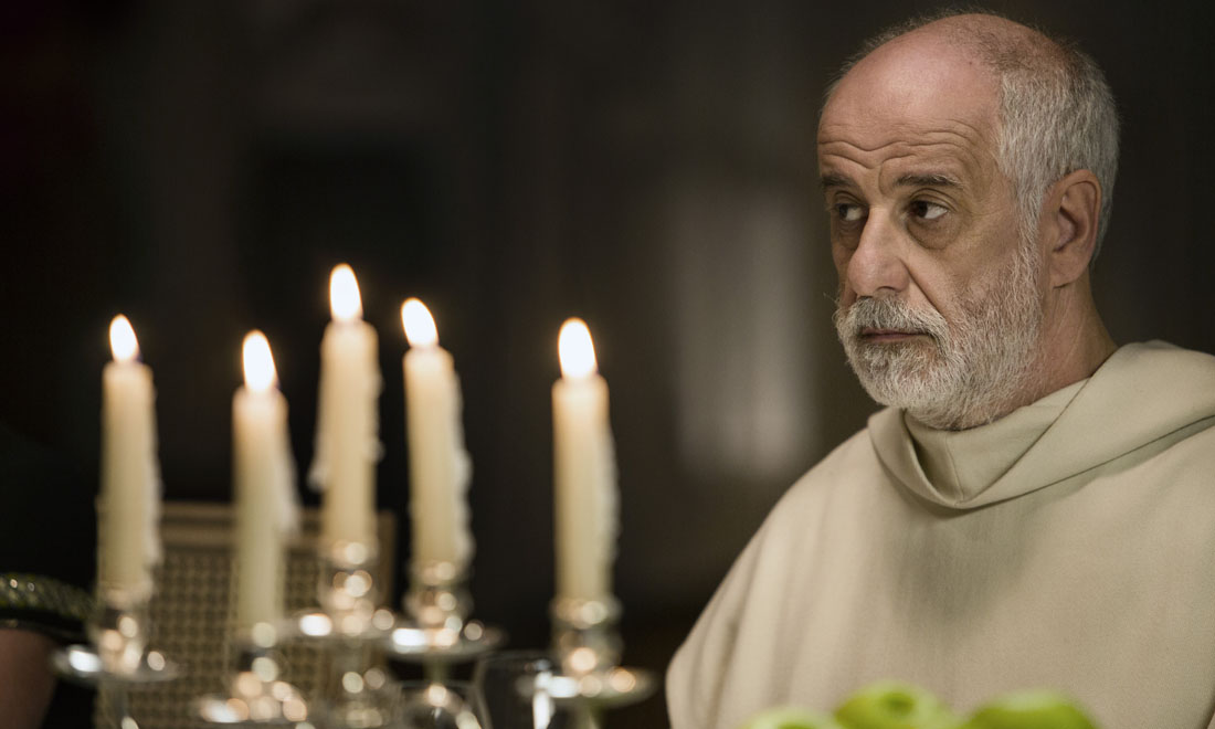 I 10 film più visti della settimana (18-24 aprile) I 10 film più visti della settimana (18-24 aprile)