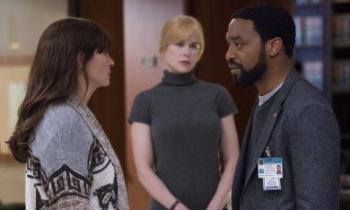 Il segreto dei suoi occhi, il dvd in edicola con Panorama