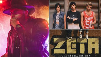 Da 0 a 10, tutti i voti a “Zeta il film”