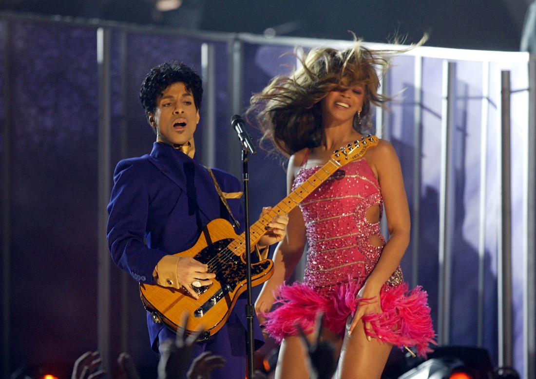Beyoncé stupisce nel nuovo album “Lemonade” Beyoncé stupisce nel nuovo album “Lemonade”