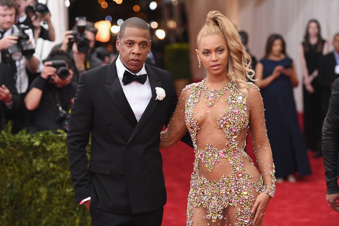 Beyoncé stupisce nel nuovo album “Lemonade” Beyoncé stupisce nel nuovo album “Lemonade”