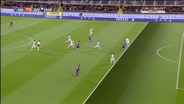 35a giornata – Orsato alla grande all’Olimpico: nessun errore in Roma-Napoli