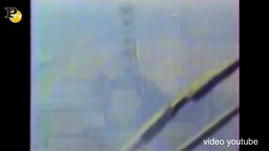 26 aprile 1986, esplode il reattore nucleare di Chernobyl