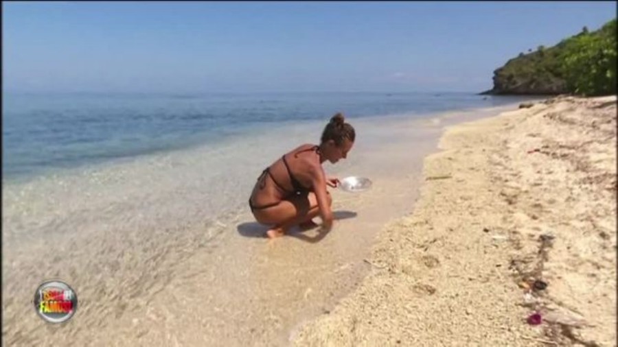 Isola dei famosi 11: spoiler della Ventura in diretta, fuori Mech Isola dei famosi 11: spoiler della Ventura in diretta, fuori Mech