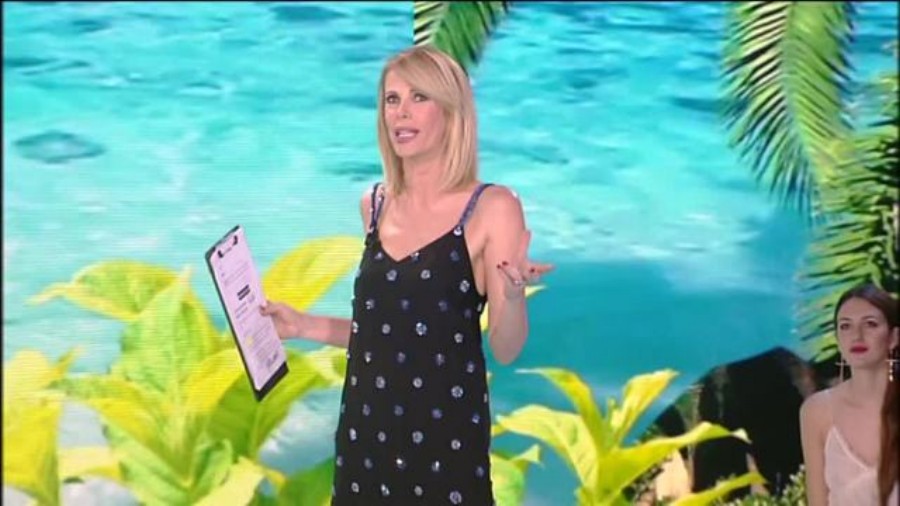 Isola dei famosi 11: spoiler della Ventura in diretta, fuori Mech Isola dei famosi 11: spoiler della Ventura in diretta, fuori Mech