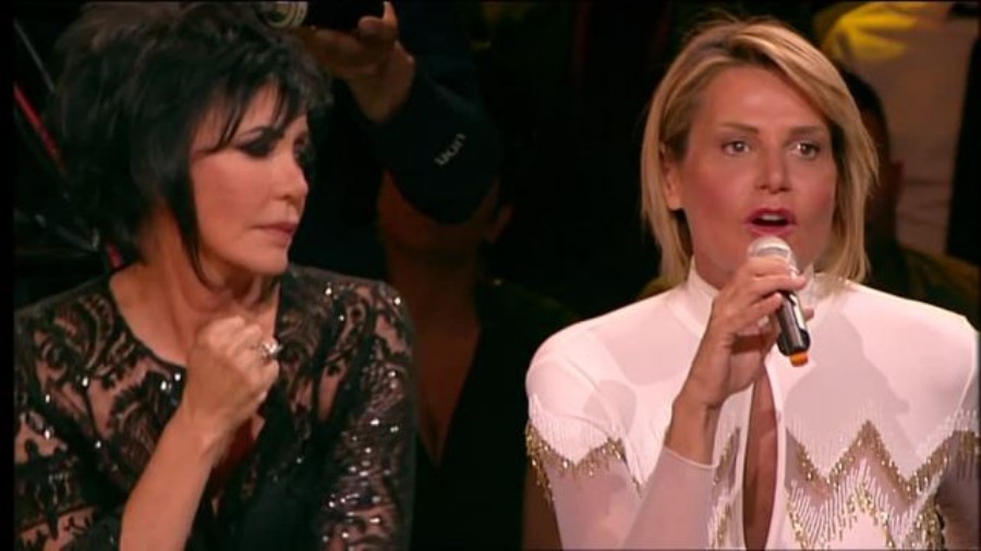 Isola dei famosi 11: spoiler della Ventura in diretta, fuori Mech Isola dei famosi 11: spoiler della Ventura in diretta, fuori Mech