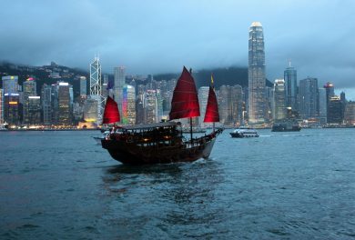 Perché Hong Kong ha un sistema fiscale perfetto
