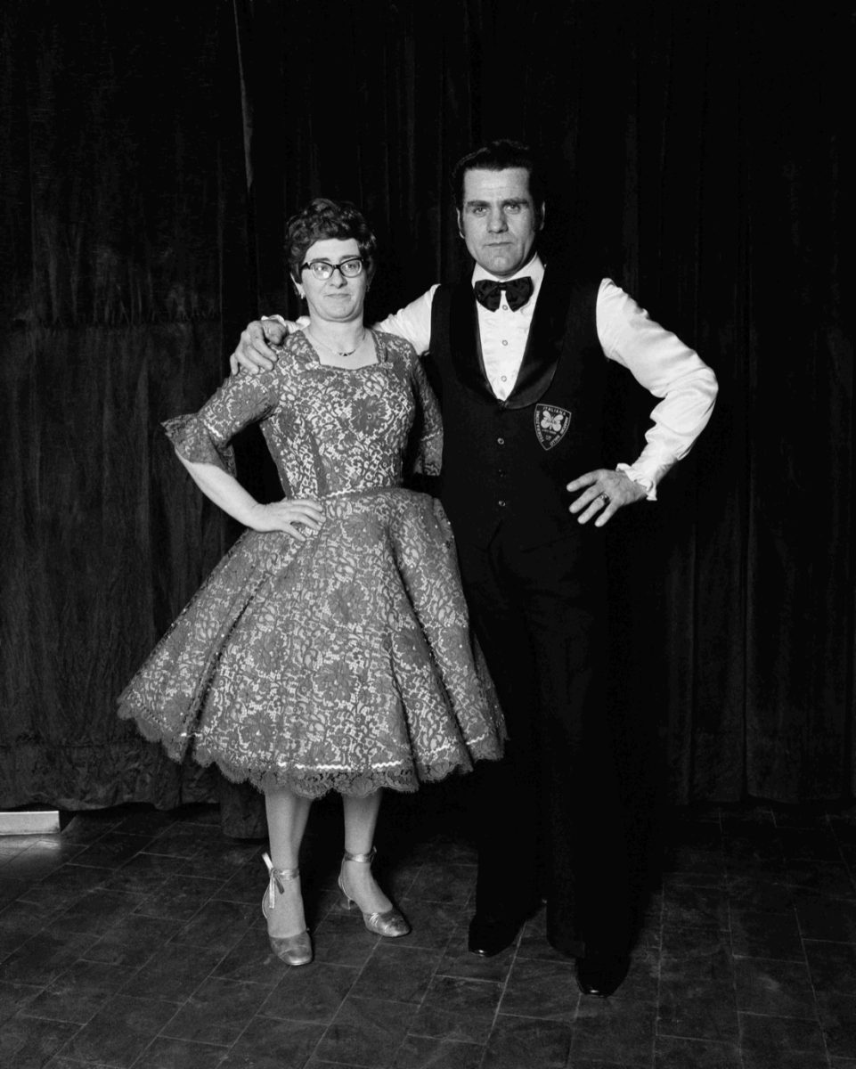 Gabriele Basilico: Dancing in Emilia Gabriele Basilico: Dancing in Emilia